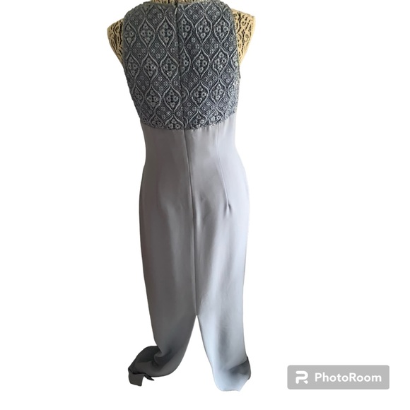 Montage by Mon Cheri Evening Dress - 10 - Picture 3 of 12